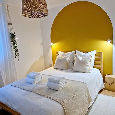 Les MatellesParenthese Entre Pic Saint Loup Et Vignes - Meuble De Tourisme 3 Etoilesアパートメント エクステリア 写真